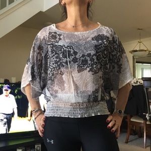 Oatt size medium shirt